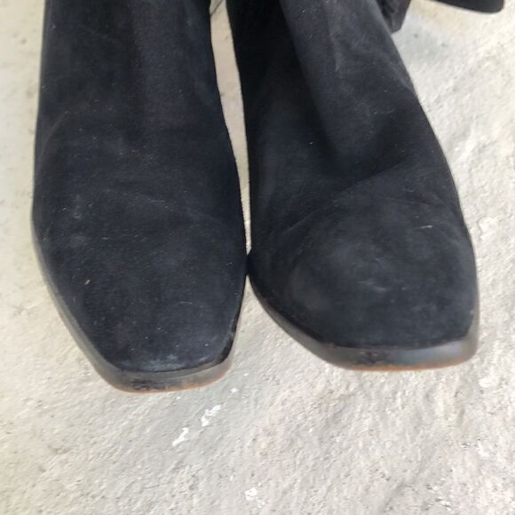 Vintage YSL fringe boots - Picture 6 of 11